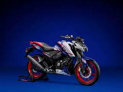 
      
      TVS Motor Company announces Race Performance series, inspired...
      
      