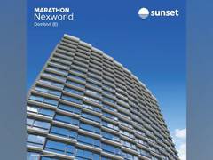 
      
      Marathon Group launches revolutionary affordable housing...
      
      