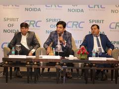 
      
      CRC Group launches 'Spirit of Noida' Initiative
      
      