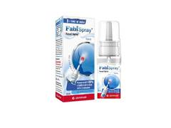 
      
      Glenmark launches Nitric Oxide Nasal Spray (FabiSpray®)...
      
      