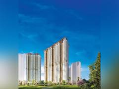
      
      'M3M Capital' Luxury Golf Residential Project near Aerocity...
      
      