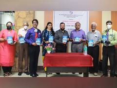 
      
      Booklet on Cancer and its treatment released on World Cancer...
      
      