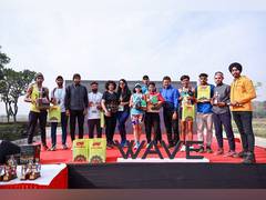 
      
      Wave City in association with Dainik Jagran Group organizes...
      
      