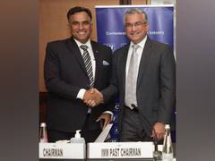 
      
      CII Karnataka elects Arjun Ranga as Chairman for 2022-23
      
      