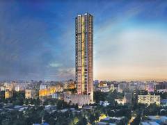 
      
      Live Tall at Siddha Seabrook, the Tallest Tower of Kandivali West
      
      