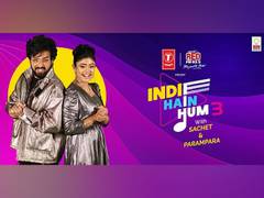 
      
      T-Series and RED FM Gear up for the Third Season of Indie Hai...
      
      
