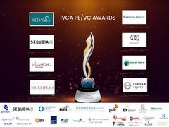
      
      IVCA Awards recognises Exemplary Performance of PE-VCs
      
      