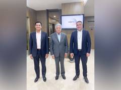 
      
      Wipro GE Healthcare Bolsters Leadership Bench in India & South
      
      