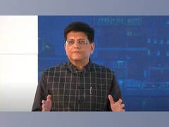 
      
      India's aim is to become world's largest startup destination
      
      