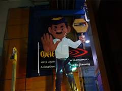 
      
      MAAC organized 100 hours - A tech-challenge
      
      