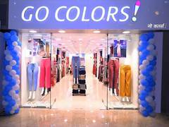 
      
      Go Colors launches its 500th Store 
      
      
