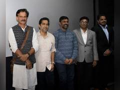 
      
      Metawood launches Sher Shivraj Trailer
      
      