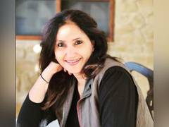 
      
      Actor Neetu Tyagi: Changing Gears for Passion
      
      