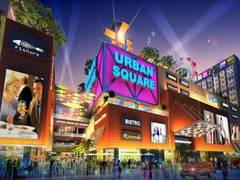 
      
      Urban Square ties up with fashion retail brand Lifestyle
      
      