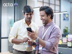 
      
       IPL 2022: Hotstar to host Octa's Second Income campaign
      
      
