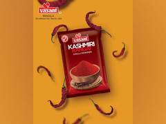 
      
      Vasant Kashmiri Rangat - Newly launched chilies 
      
      