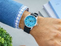 
      
      Bangalore Watch Company Celebrates Golden Jubilee 
      
      