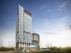 
      
      Colliers partners with Embassy Group and SAS infra 
      
      