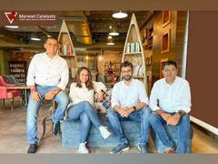 
      
      Marwari Catalysts aims to raise USD 10M at a valuation of USD 90M
      
      