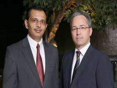 
      
      Indo-German Start-up venture
      
      