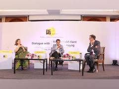 
      
      Urbanization must for India's quantum economic growth: Kant
      
      