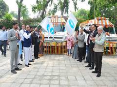 
      
      SBI Sanjeevani to reach Bandipore and Kargil
      
      