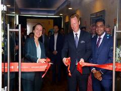 
      
      Kongsberg Digital expands its Indian Capability Center
      
      