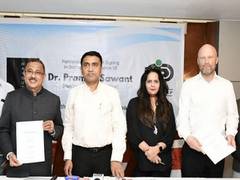 
      
      Wayout and EP Kamat Group introduce eco-friendly technology
      
      