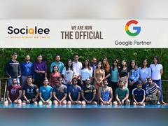 
      
      Socialee steps up the game by becoming Google partner
      
      