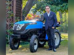 
      
      Sonalika accelerates its journey in FY'23
      
      