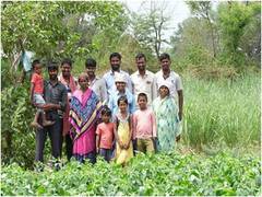 
      
      Vanarai NGO's dual approach for sustainable development 
      
      