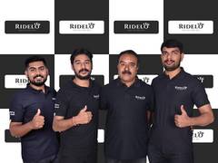 
      
      RIDELO, the new favourite One Tap One App for local 
      
      