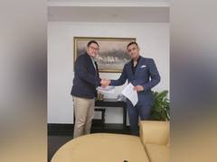 
      
      InnoCSR and Vaidya Group announce Good Bricks System Factory 
      
      