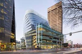
      
      University of Technology Sydney among the best 150 universities 
      
      
