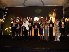 
      
      NRI Institute celebrated 33 years with NRI World Summit in UK
      
      