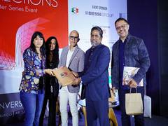 
      
      Biesse India along with IIID Bengaluru organises workshop 
      
      
