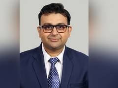 
      
      ANAROCK Group appoints Mudit Gupta as Head-Hyderabad Residential
      
      