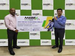 
      
      Gear up for the Mumbai International Bike Fair (MIBF)
      
      
