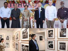 
      
      'TOHOKU' Photography Expo comes to Chennai
      
      