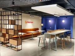 
      
      Bajaj Capital's digital-first branch opens at Bhikaji Cama Place
      
      