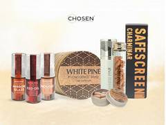 
      
      CHOSEN Store celebrates 2 years exclusive retail agreement
      
      