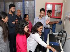 
      
      Nai Subah Foundation, Shaurya Foundation Trust collaborates
      
      