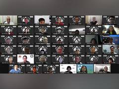 
      
      ThriveDX hosts inaugural Capture the Flag (CTF) Cyber...
      
      