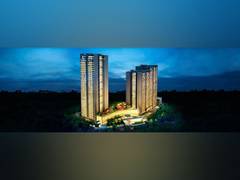 
      
      Krisumi Waterfall residences enters the 100 crores League in Q3
      
      