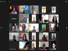 
      
      BML Munjal University organised 5-days FDP for ATAL on...
      
      