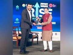 
      
      Brinton Pharma gets top award for pioneering an impact on...
      
      