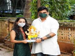 
      
      Mumbai can celebrate Ganesh Chaturthi safely during COVID-19
      
      
