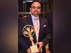 
      
      Defsys Solutions named Best SEZ MSME in Engineering category...
      
      
