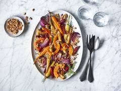
      
      10 ways to keep you healthy in 2022
      
      
