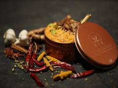 
      
      Chennai Based Food Startup BVK Biryani launches 99-Minute...
      
      